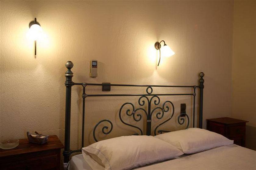 Mirsinia Apartments - Skopelos Loutraki  Luaran gambar