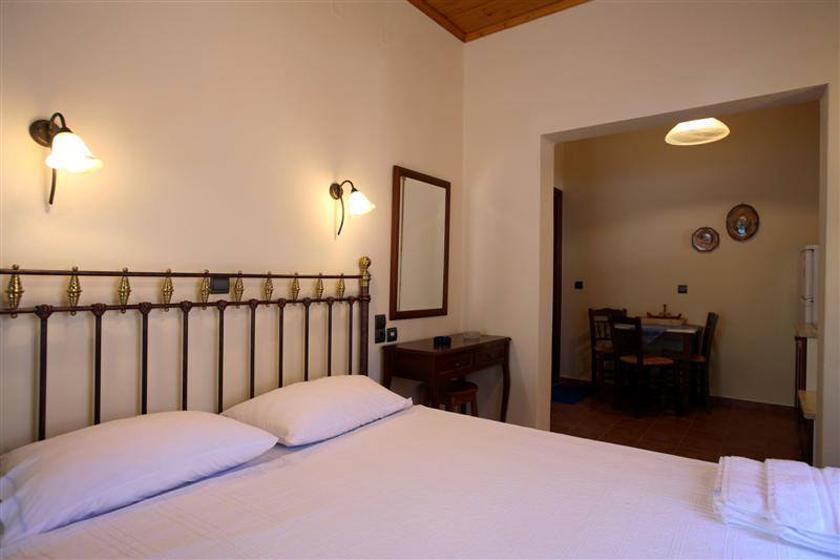 Mirsinia Apartments - Skopelos Loutraki  Luaran gambar
